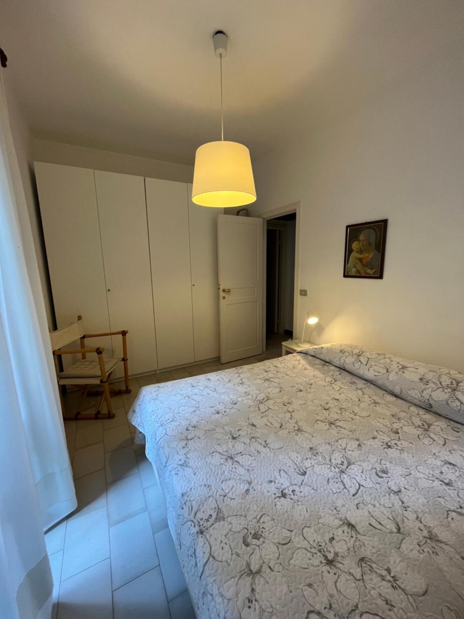Vista Sul Golfo Daire Camogli Dış mekan fotoğraf